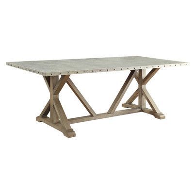 Well Liked Crilly 23.6'' Dining Tables With Dining Table (Photo 11 of 20)