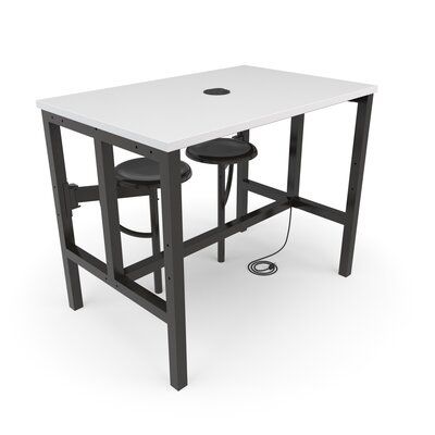 Well Liked Lewin Dining Tables For Conference Tables You'll Love (View 5 of 20)