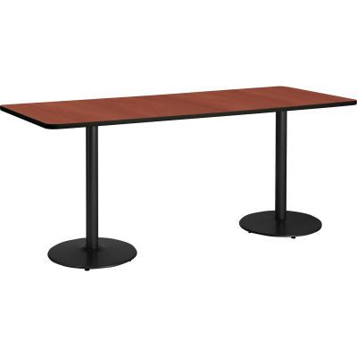 Widely Used Mode Round Breakroom Tables Intended For Tables (Photo 7 of 20)