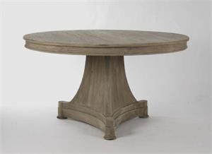 Widely Used Nalan 38'' Dining Tables Within Zentique Ignas Dining Table Li S10 25  (View 16 of 20)