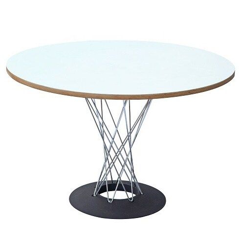 Widely Used Shop Wire Frame 42 Inch Round Dining Table – 42" – Free With Darbonne 42'' Dining Tables (Photo 18 of 20)