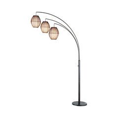 50 Most Popular Asian Lighting For 2019 | Houzz Within Marina Way Bronze 2 – Bulb Outdoor Barn Lights (Photo 8 of 20)