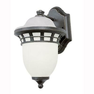 Bel Air Lighting Imperial 1 Light Bronze Outdoor Coach In 1 – Bulb Outdoor Wall Lanterns (View 10 of 20)