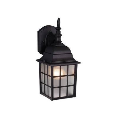 Darby Home Co Coleg 3 Light Outdoor Wall Lantern & Reviews Throughout Carner Outdoor Wall Lanterns (Photo 13 of 20)