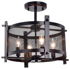 Edvivi Lighting | Houzz With Regard To Esquina Powder Coated Black Outdoor Wall Lanterns (Photo 1 of 20)