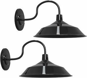 Featured Photo of 20 The Best Leslie Black Outdoor Barn Lights