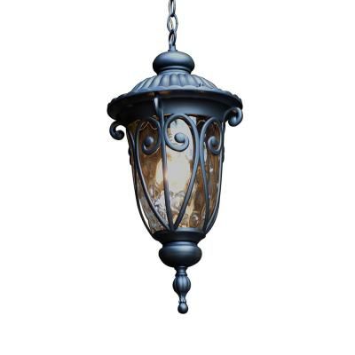 Hailee 1 Light Matte Black Outdoor Wall Lantern Sconce Within 1 &#8211; Bulb Outdoor Wall Lanterns (View 19 of 20)