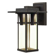 Hinkley Lighting | Wayfair Intended For Cantrall 8'' H Outdoor Armed Sconces (Photo 10 of 20)