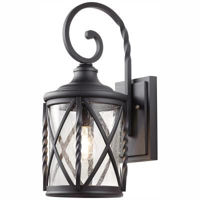 Home Decorators Collection – Outdoor Lighting – Lighting Regarding Edenfield Water Glass Outdoor Wall Lanterns With Dusk To Dawn (View 6 of 20)
