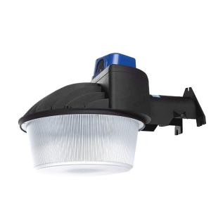 Hyperikon Barn Light 120 Watt (600 Watt Equivalent Regarding Lainey Outdoor Barn Lights (View 19 of 20)