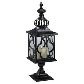 I Pinned This From The New Black – Bold Decor In The Ever With Regard To Mcdonough Wall Lanterns (Photo 15 of 20)