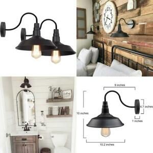 Featured Photo of The Best Rickey Matte Antique Black Wall Lanterns