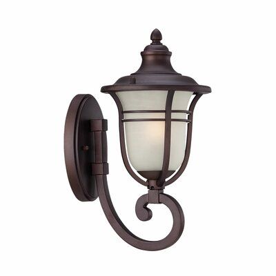 Outdoor Wall Lighting & Barn Lights You'll Love In 2020 Throughout Oneal Outdoor Barn Lights (Photo 1 of 20)