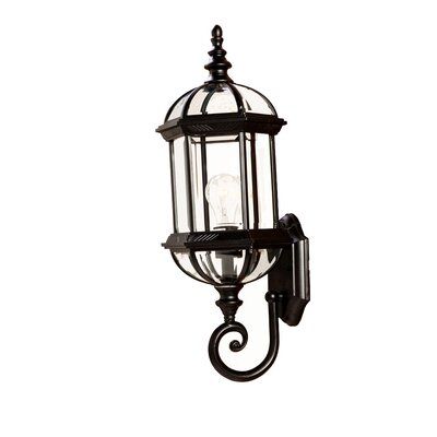 Outdoor Wall Lights & Sconces – Up To 50% Off Through 9/29 For Mcdonough Wall Lanterns (Photo 13 of 20)