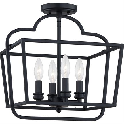 Featured Photo of 20 Best Ideas Black 13.4'' H Hammered Glass Outdoor Wall Lanterns