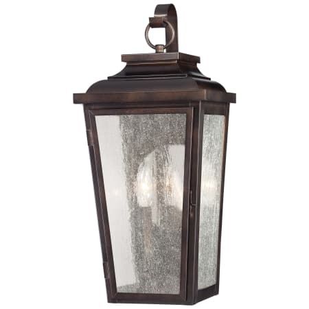 The Great Outdoors 72170 189 Chelesa Bronze 2 Light Within Powell Outdoor Wall Lanterns (Photo 4 of 20)