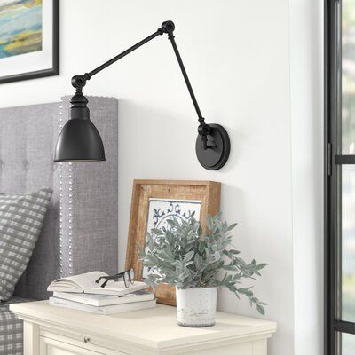 Wall Sconces You'll Love In 2020 | Wayfair Regarding Edith 2 Bulb Outdoor Armed Sconces (View 2 of 20)