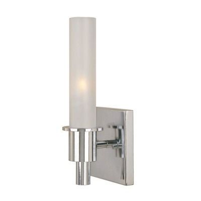 World Imports Lighting Dunwoody 1 Light Wall Sconce | Wall Regarding Felsted Matte Black 2 – Bulb Outdoor Armed Sconces (View 9 of 20)