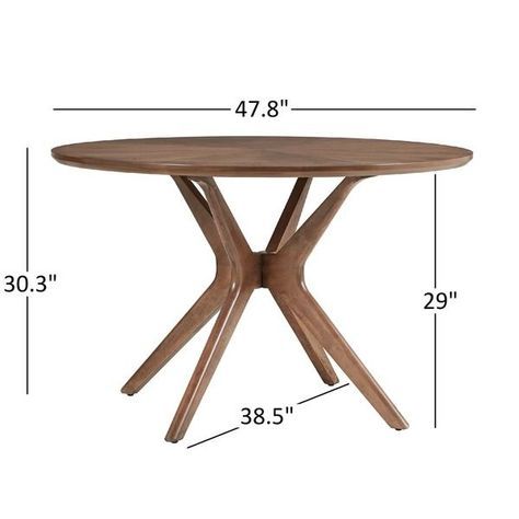 Best And Newest Online Shopping – Bedding, Furniture, Electronics, Jewelry For Drop Leaf Tables With Hairpin Legs (Photo 6 of 20)