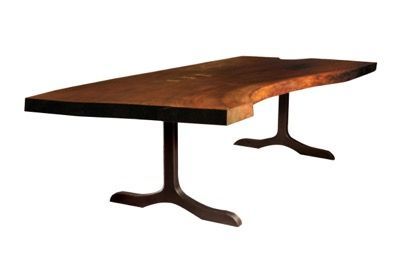 Dining With Regard To Fashionable Walnut And White Dining Tables (View 16 of 20)