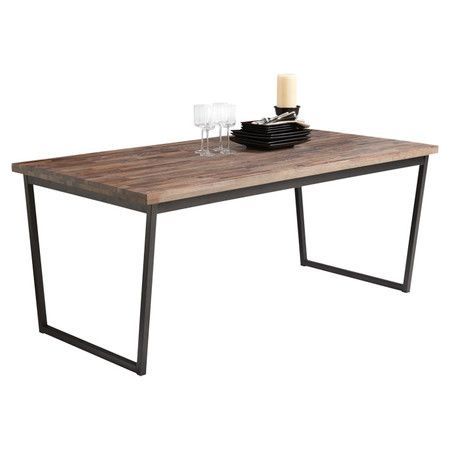 Fashionable Dining Tables (View 15 of 20)