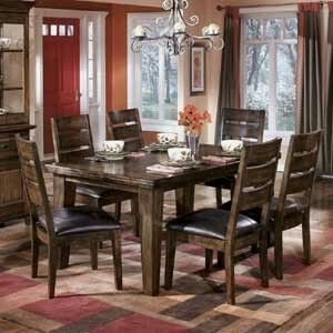 Furniture Dining Throughout Latest Dark Brown Round Dining Tables (View 18 of 20)