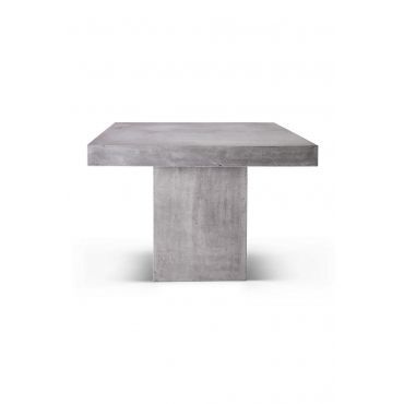 Grey Dining Tables (Photo 17 of 20)