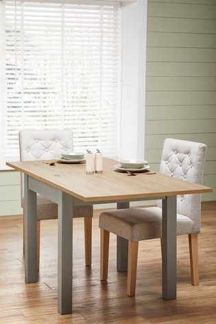 Most Recent Buy Malvern 4 6 Seater Square To Rectangle Dining Table For Natural Rectangle Dining Tables (Photo 1 of 20)