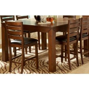 Trudell Dark Brown Round Extendable Pedestal Dining Table Within Favorite Dark Brown Round Dining Tables (Photo 20 of 20)