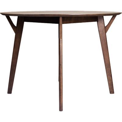 Well Known Drop Leaf Tables With Hairpin Legs Regarding Pineview Dining Table (View 9 of 20)