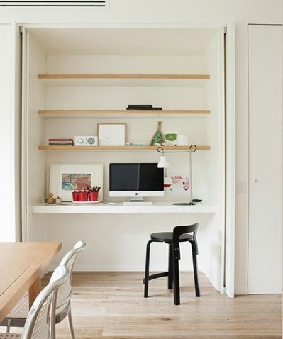 Widely Used White Corner Nooks Throughout Https://www.jsourcery/wp Content/uploads/2018/03/study (Photo 8 of 20)