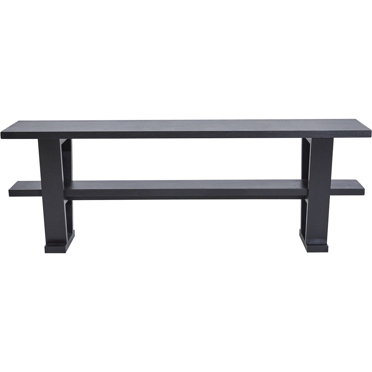 Buy Luxury Brent Console Table – Black In Nsw, Sydney With Black Console Tables (Photo 8 of 20)