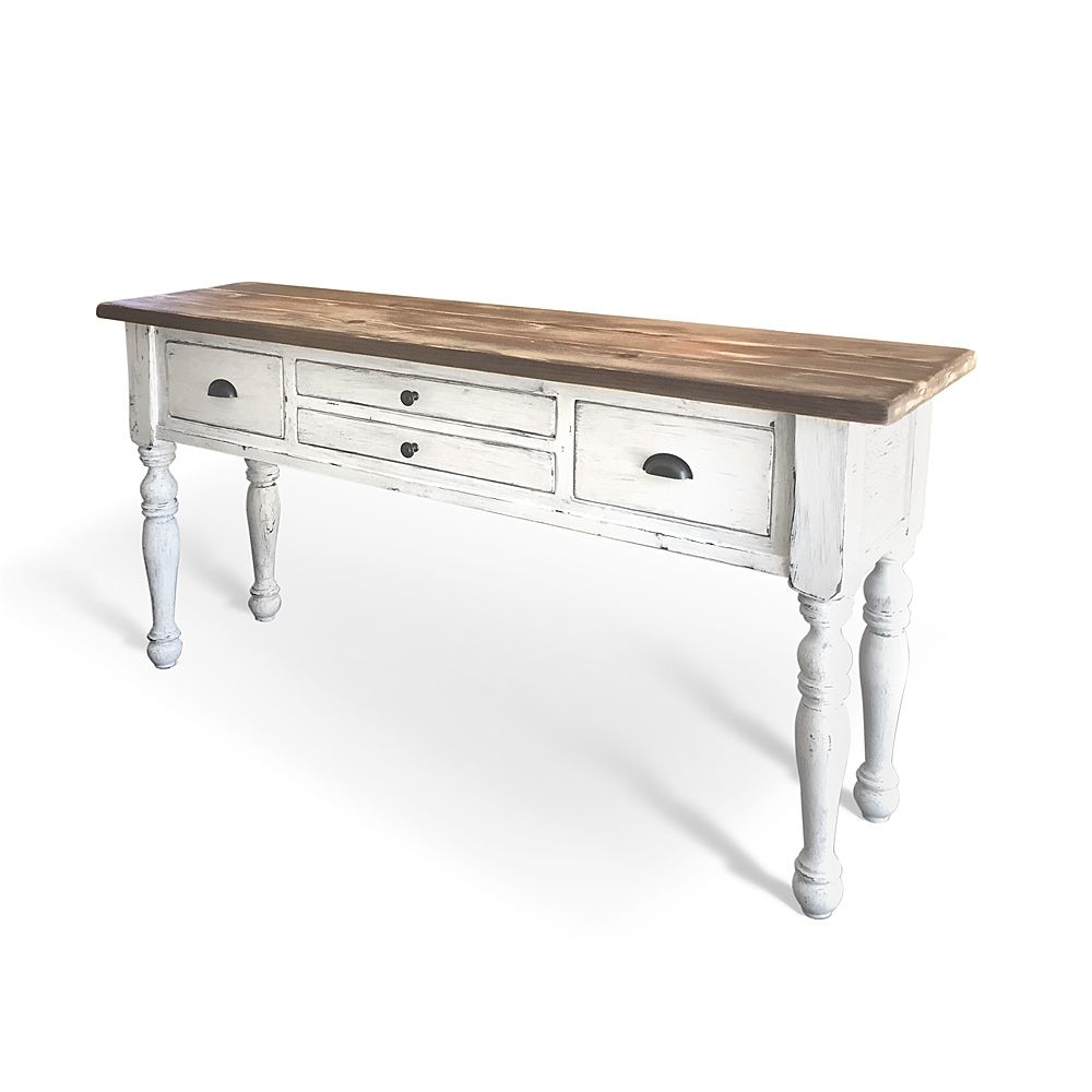 Charleston Console Table Regarding Cobalt Console Tables (Photo 6 of 20)