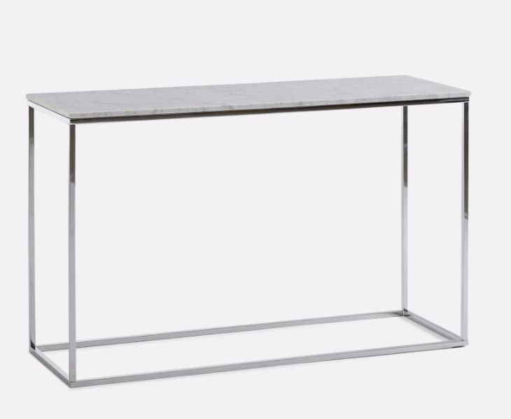 Console | Marble Console Table, Marble End Tables, Console Pertaining To Console Tables With Tripod Legs (View 20 of 20)