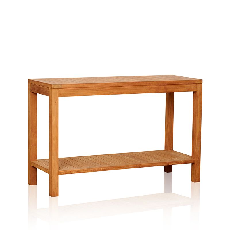 Console Table – Natural – Trilogy Furniture With Regard To Natural Seagrass Console Tables (Photo 4 of 20)