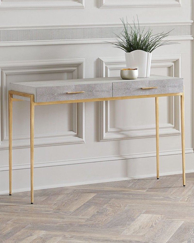 Design Trends: Unique Colorful Designs For Modern Console With Regard To Square Modern Console Tables (Photo 17 of 20)