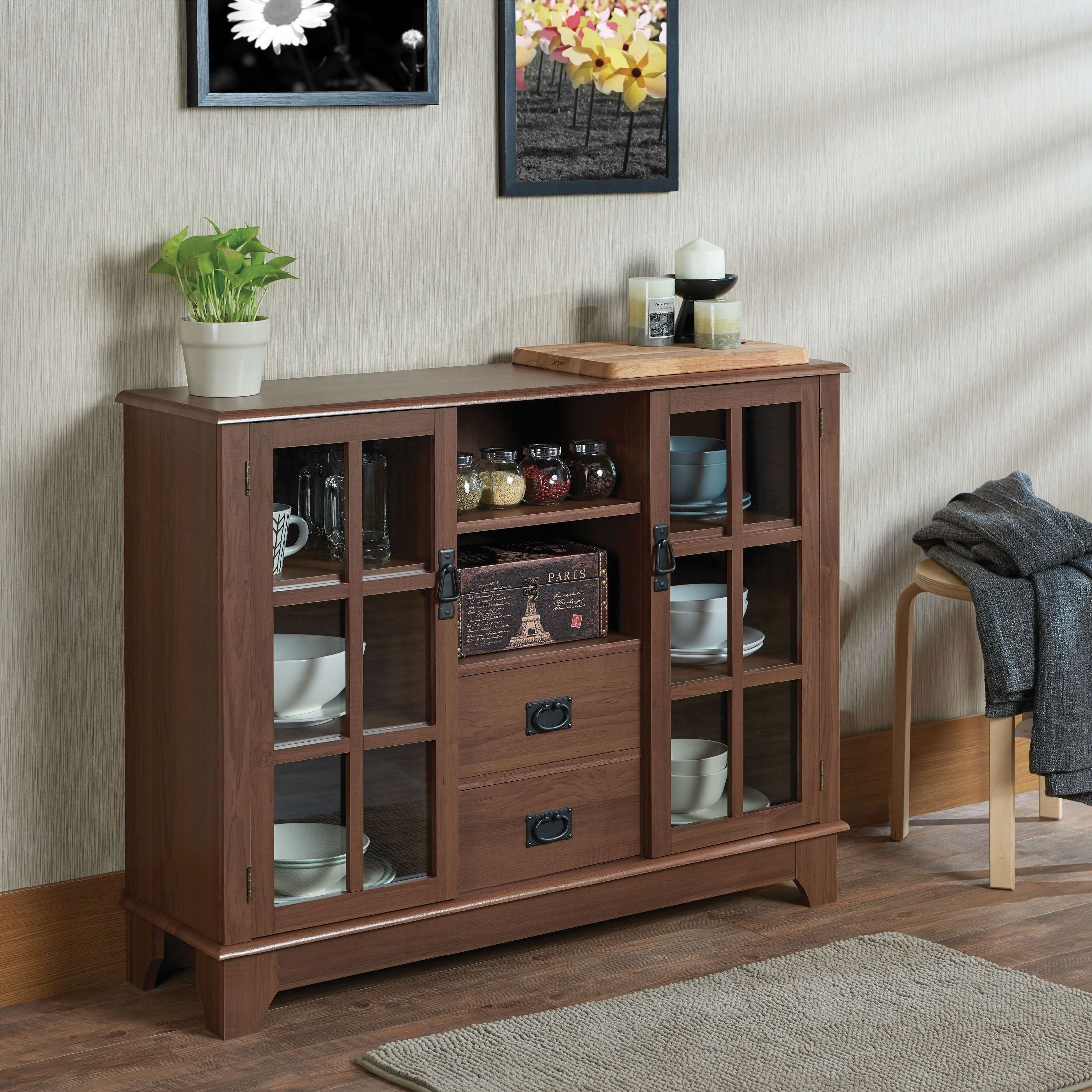 Dubbs Walnut Console Table – 1stopbedrooms. Throughout Walnut Console Tables (Photo 8 of 20)