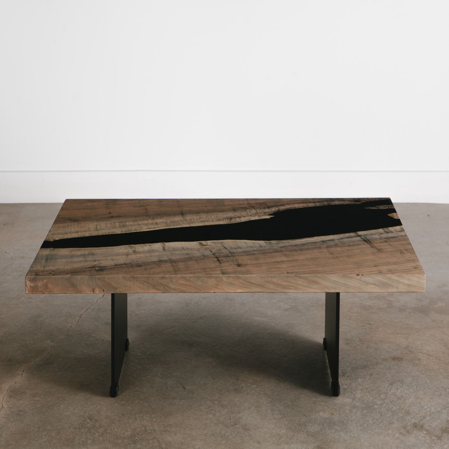 Oxidized Maple Coffee Table No (View 8 of 20)