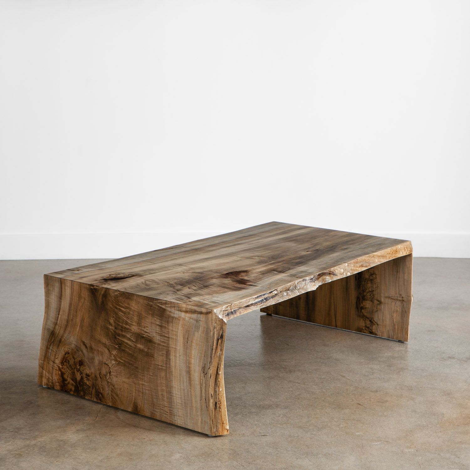 Oxidized Maple Coffee Table No (View 4 of 20)