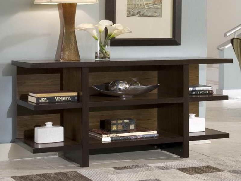 The Console Tables Ikea For Stylish And Functional Storage Inside Large Modern Console Tables (Photo 14 of 20)