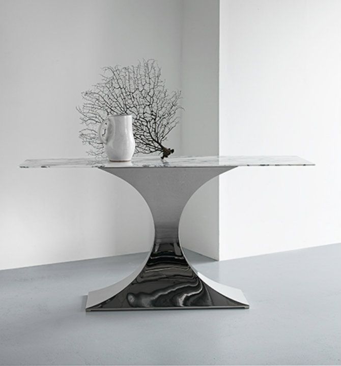 The Most Amazing Diamond Inspired Modern Console Tables Within Acrylic Modern Console Tables (Photo 9 of 20)