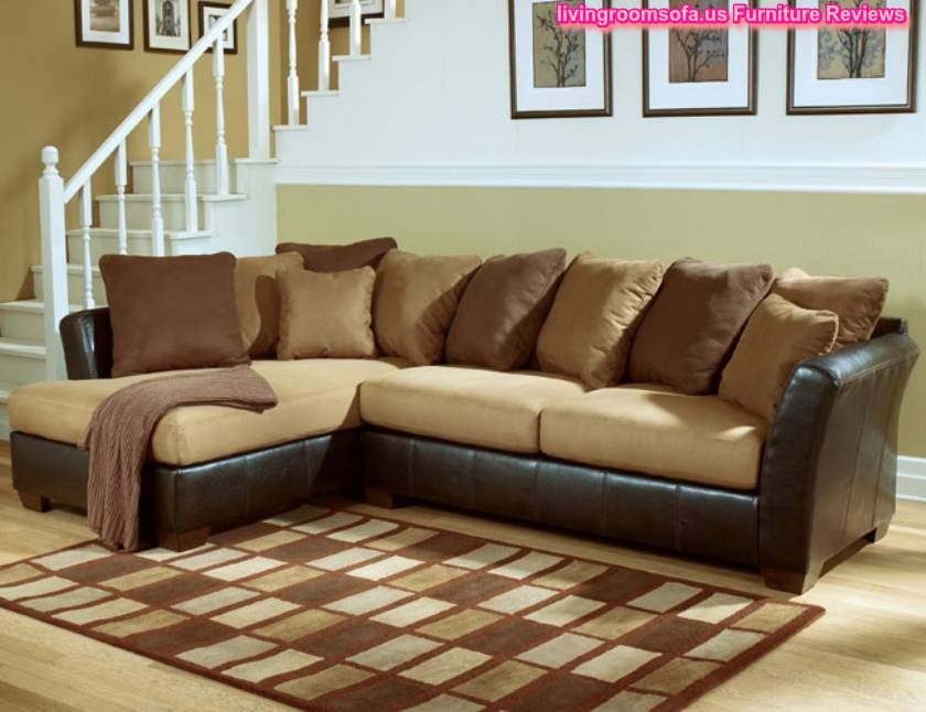 Wonderful L Shaped Sofa For Living Room Ashley Furniture With Regard To L Shaped Console Tables (Photo 5 of 20)