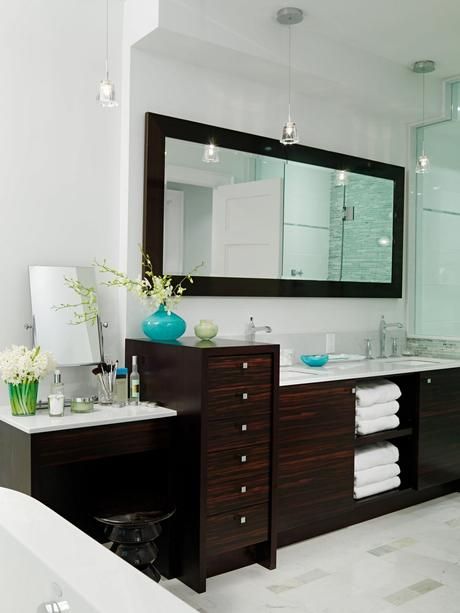 20 Most Favorite Bathroom Mirror Ideas To Update Your Style – Paperblog Intended For Mexborough Bathroom/vanity Mirrors (View 12 of 15)
