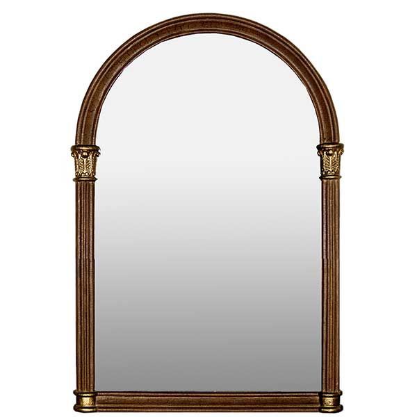 Arch Mirror (small) | Mirror, Large Mirror, Mirror Small Within Northend Wall Mirrors (Photo 14 of 15)