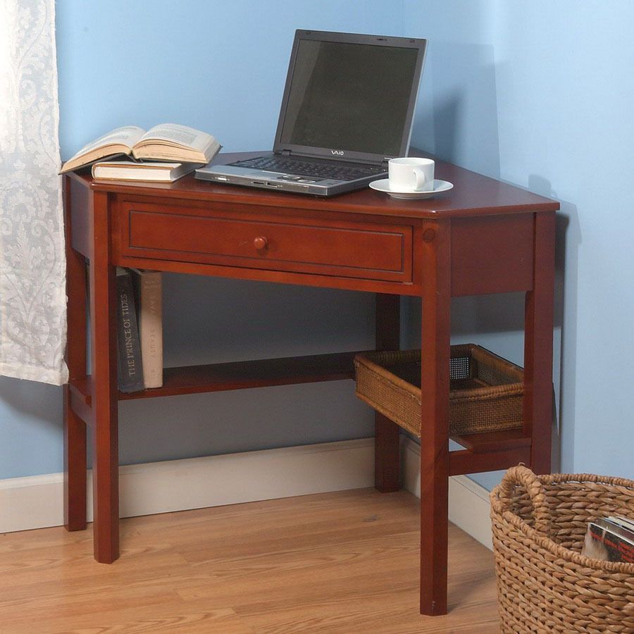 Cherry Corner Desk – Best Sit Stand Desk Check More At Http://www With Cinnamon Cherry Corner Computer Desks (Photo 15 of 15)