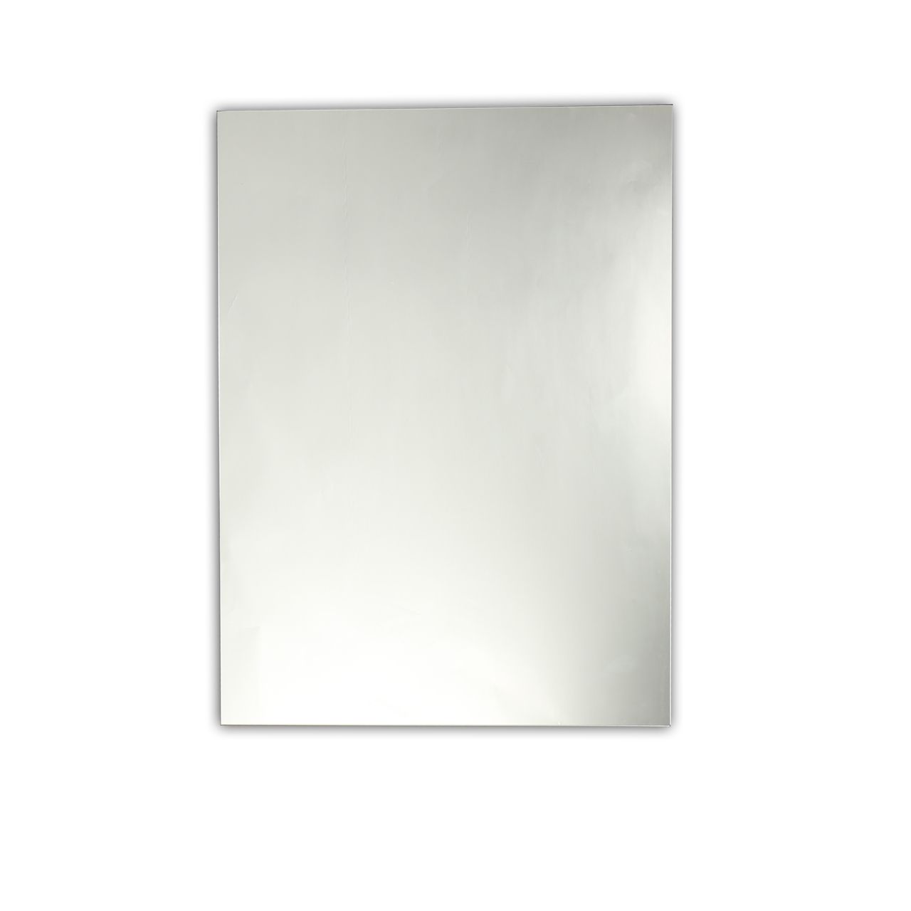 Chloe Lighting, Inc Ch7m063sv24 Frt Frameless Mirror Intended For Tetbury Frameless Tri Bevel Wall Mirrors (View 12 of 15)