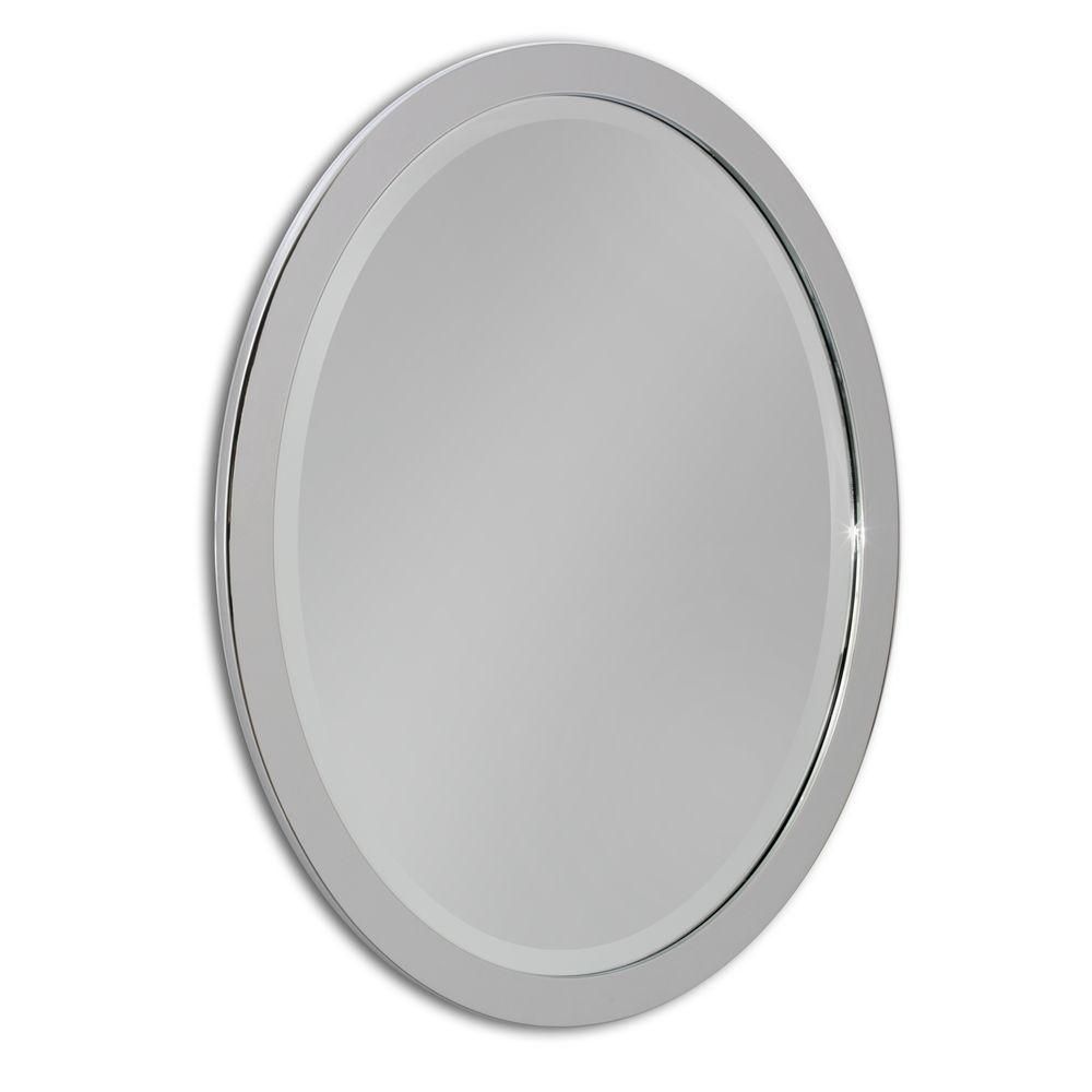 Deco Mirror 23 In. W X 29 In (View 8 of 15)