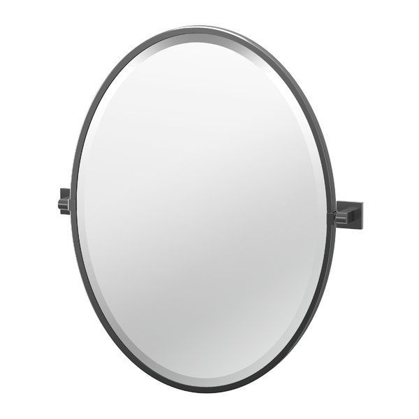 Elevate Bathroom/vanity Mirror | Mirror, Modern Contemporary Bathrooms Inside Elevate Wall Mirrors (View 14 of 15)