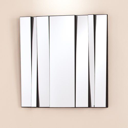 Found It At Wayfair – Decorative Paneled Mirror | Modern Mirror Wall, Decor Pertaining To Owens Accent Mirrors (Photo 9 of 15)