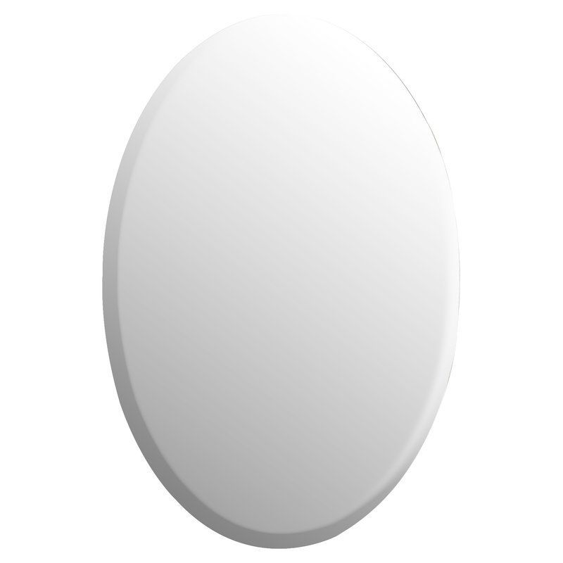 Kayden Bathroom Mirror | Mirror, Sleek Bathroom, Bathroom Mirror In Kayden Accent Mirrors (Photo 2 of 15)